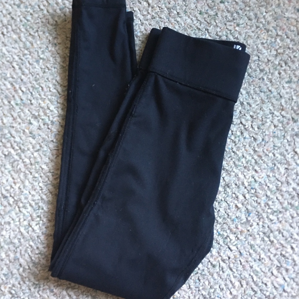 Buffbunny Desire  leggings